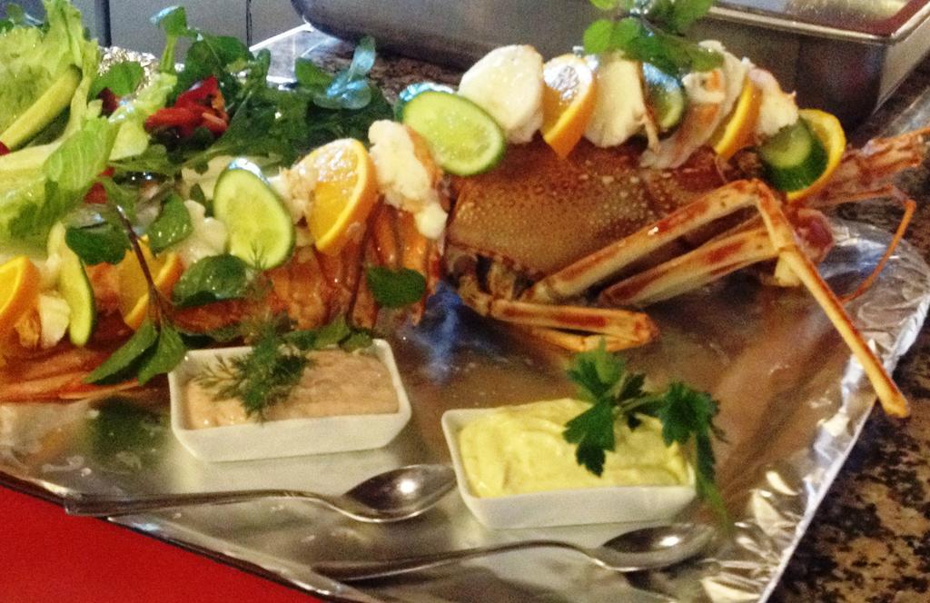Alp Otel Restaurant Küçükkuyu Eksteriør bilde